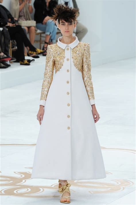 chanel fall winter 2014 couture|Chanel fashion 2014.